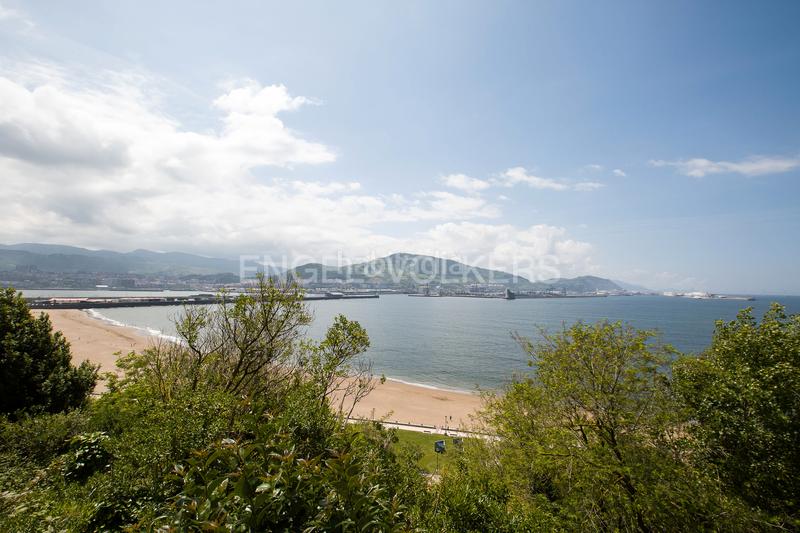 Foto 73e8e52f-fe72-4742-996c-5c6fd6b36cd9. Appartement avec chauffage parking dans Centro-Puerto Viejo Getxo