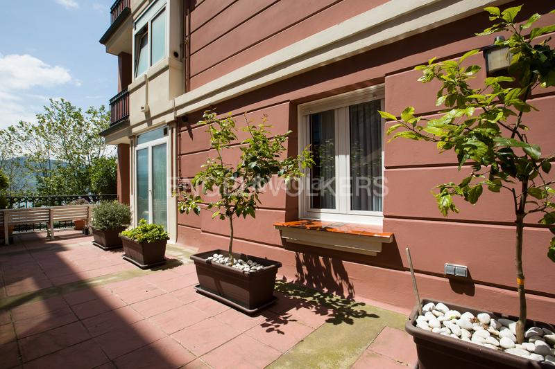 Foto 9c94daa4-8caf-4dd0-8bda-25ada3ae3cfd. Appartement avec chauffage parking dans Centro-Puerto Viejo Getxo