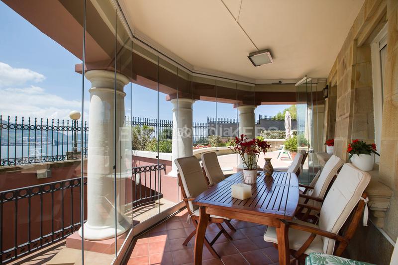 Foto bc731ca8-e3ef-41ce-a5af-61e3633ae70b. Appartement avec chauffage parking dans Centro-Puerto Viejo Getxo