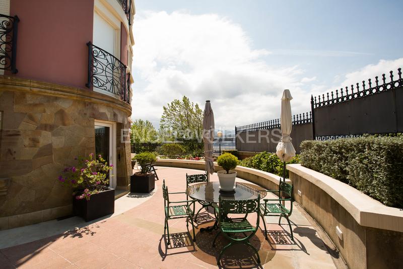 Foto ce195720-6284-41a3-9ea6-027146ecdeb3. Appartement avec chauffage parking dans Centro-Puerto Viejo Getxo