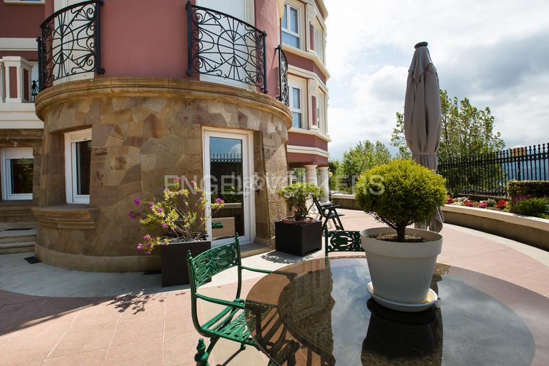 Foto dda62b6d-2a01-419b-b914-417bd8819def. Appartement avec chauffage parking dans Centro-Puerto Viejo Getxo
