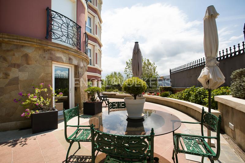 Foto e4945f34-c279-4035-9aaa-73fbf755f6f7. Appartement avec chauffage parking dans Centro-Puerto Viejo Getxo