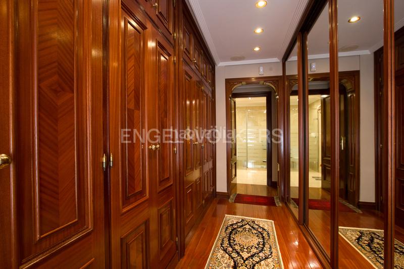 Foto eb922feb-fd7c-42db-ab3f-d7e1b0e5a65e. Appartement avec chauffage parking dans Centro-Puerto Viejo Getxo