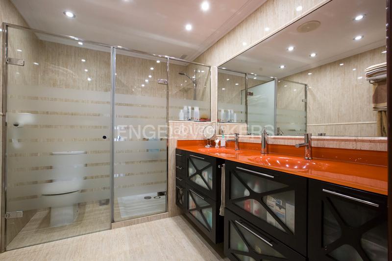 Foto f7e725fe-8f55-4cca-8f98-9e1dc63b6e1f. Appartement avec chauffage parking dans Centro-Puerto Viejo Getxo
