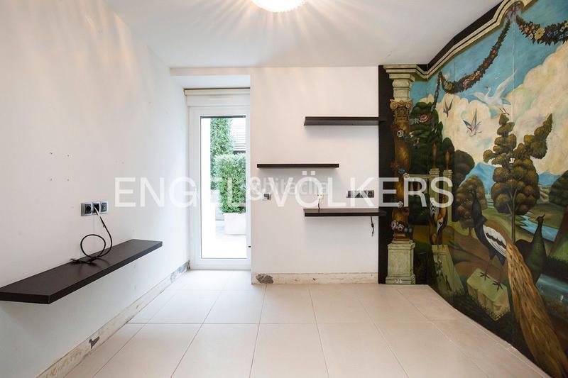 Foto 40dc1f73-3183-4ec8-bfcc-859d27ae77b5. Casa adosada exquisito dúplex con piscina climatizada en Neguri en Getxo