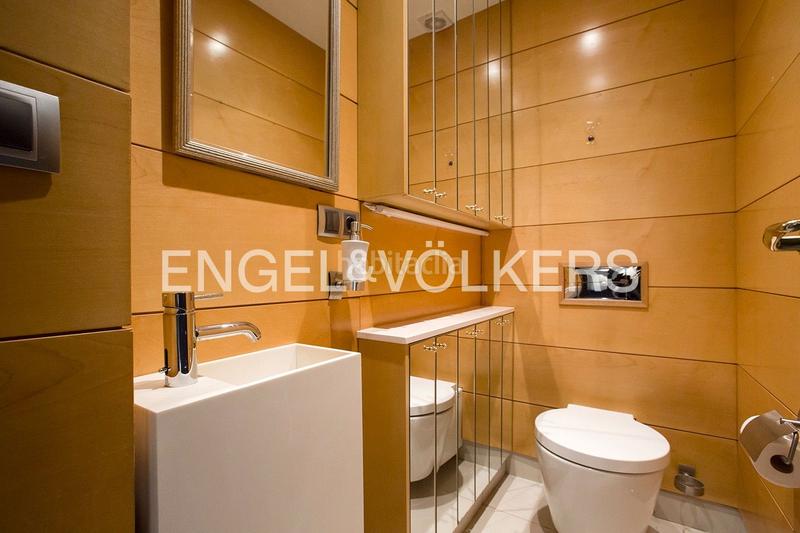 Foto 71bfcac0-c09a-4ba4-9e1d-88af93b8685d. Casa adosada exquisito dúplex con piscina climatizada en Neguri en Getxo