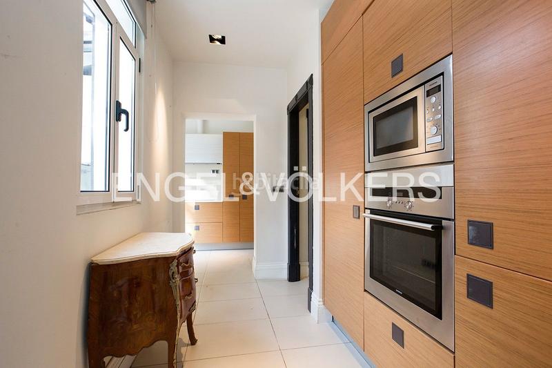 Foto ad125579-51b2-45c5-a1f7-5dbdf608354e. Casa adosada exquisito dúplex con piscina climatizada en Neguri en Getxo