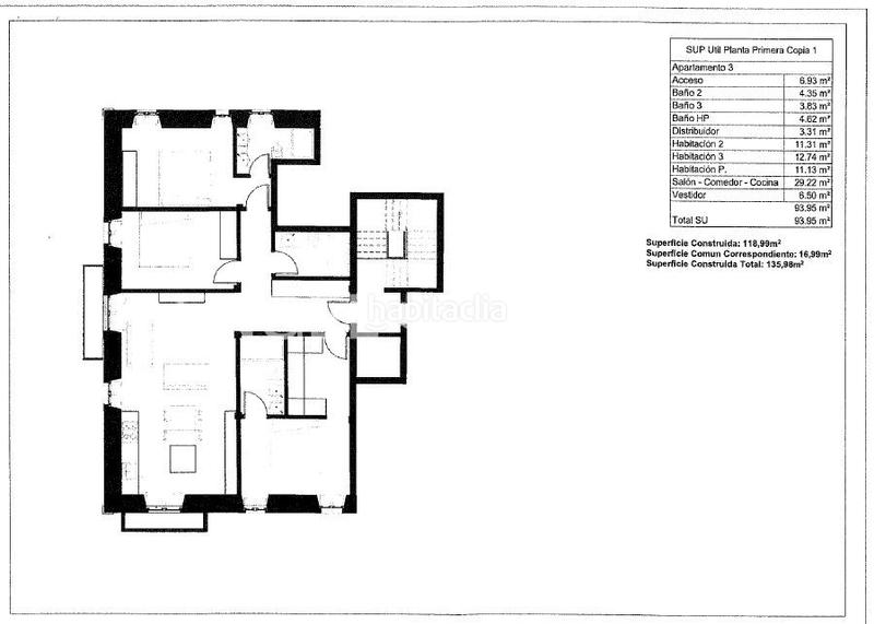 Foto 33ede627-4514-4511-9905-e3f7cfece5dd. Apartamento obra nueva en emblemática casa palacio apt 3 en Gorliz