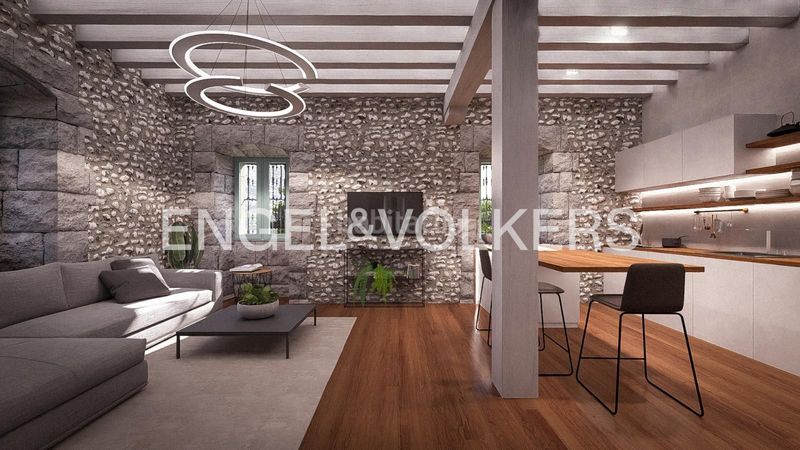 Foto fd4e433d-8cad-4696-96c0-ac69afaef723. Flat with heating parking pool in Gorliz
