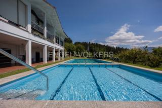 Maison à Garay. Singular adosado en garai con impresionantes vistas