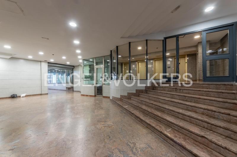 Foto dcd1e6b5-bcf4-401e-96b8-ac187cfa23c3. Terreno residenziale in Ensanche - Moyua - Diputación Bilbao