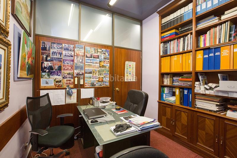 Foto 49a6b073-5426-44bc-83e2-d055b14d1780. Apartament amb calefacció a Abandoibarra - Guggenheim Bilbao