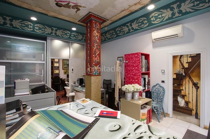 Foto 58ca0635-80bb-46a6-a463-450303e8ceb3. Apartament amb calefacció a Abandoibarra - Guggenheim Bilbao