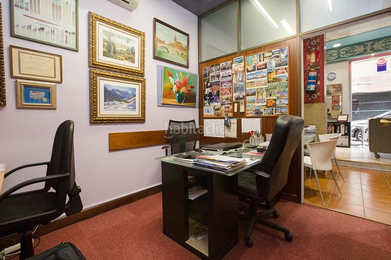 Foto c1ac3b02-34ec-42e2-89e5-3ea3db37ccf9. Apartament amb calefacció a Abandoibarra - Guggenheim Bilbao