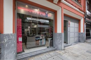 Apartament a Abandoibarra - Guggenheim. Local comercial multifuncional en el ensanche