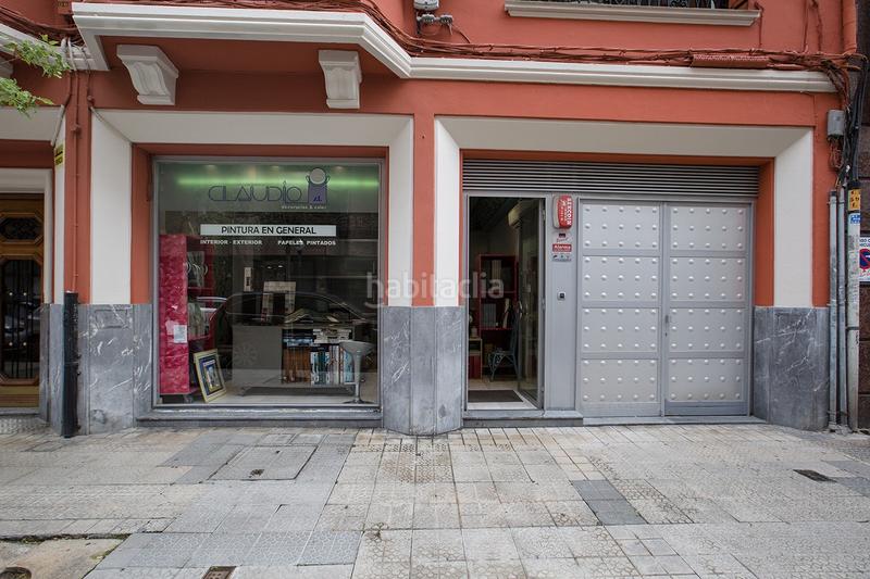 Foto ed93ffa7-c507-41be-a076-1de6cd494ac8. Apartament amb calefacció a Abandoibarra - Guggenheim Bilbao