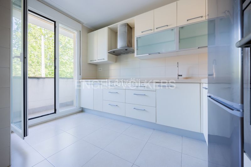 Foto 1a2cb786-3656-4663-ba12-a6e82ef6337f. Piso céntrica vivienda , comodidad a escasos minutos de bilbao en Loiu