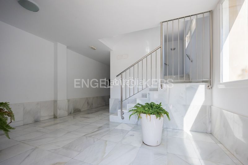 Foto 56a37371-d55e-4a0d-9ff2-a0c378e2821e. Piso céntrica vivienda , comodidad a escasos minutos de bilbao en Loiu
