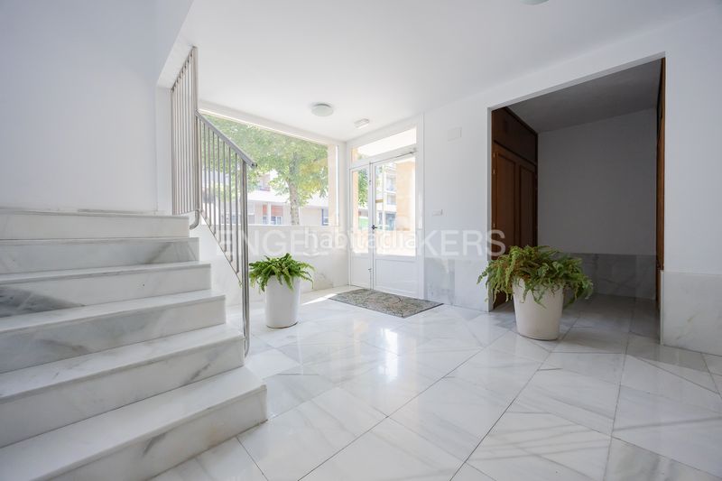 Foto 72bd1311-73b2-4a3f-a47f-92fc973a32f5. Piso céntrica vivienda , comodidad a escasos minutos de bilbao en Loiu