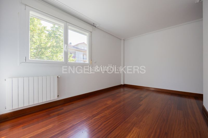 Foto 9194864f-1f66-433b-9d83-004ebebd5fec. Piso céntrica vivienda , comodidad a escasos minutos de bilbao en Loiu