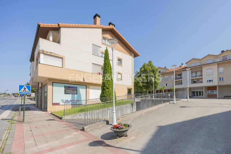 Foto a9350b0c-0713-4aa0-b572-7a0f69e8413d. Piso céntrica vivienda , comodidad a escasos minutos de bilbao en Loiu
