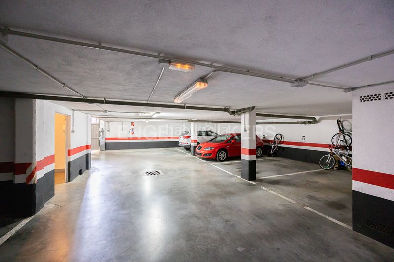 Foto b1503a3a-98b4-408b-b401-8874b377c34b. Piso céntrica vivienda , comodidad a escasos minutos de bilbao en Loiu