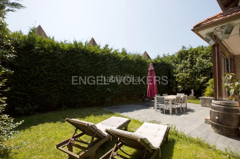 Foto 0ae2dc5d-096d-4b88-a89d-2add08215536. Haus mit heizung parking in santa maría de Getxo Getxo