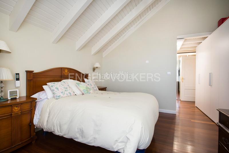 Foto 3468feaa-b3fc-4dc1-abc7-47f001adcd66. Haus mit heizung parking in santa maría de Getxo Getxo