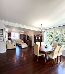 Haus  Belatza kalea. Magnífico chalet en sta. maría de getxo