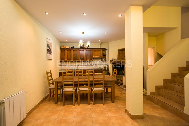 Foto 81ecc771-1919-46a1-a5cb-adefdcad4192. Haus mit heizung parking in santa maría de Getxo Getxo