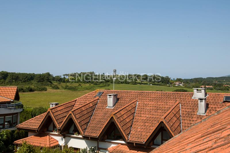Foto b754a436-d8cb-4ab3-a6d2-690c4589647e. Haus mit heizung parking in santa maría de Getxo Getxo