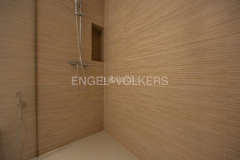 Foto f60176a7-d171-4e19-821f-74be1404b09d. Miete appartement mit heizung parking in Ensanche - Moyua - Diputación Bilbao