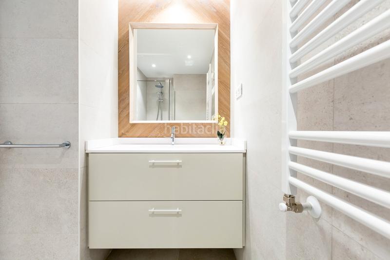 Foto 50cf22b5-107e-4113-80d5-a8737930face. Alquiler apartamento singular propiedad con terraza en ibañez en Bilbao