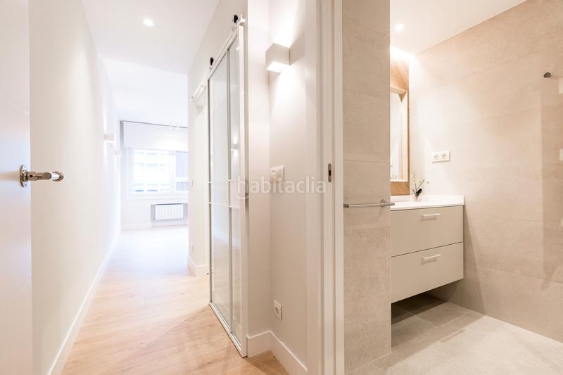Foto 74ecc252-f3b1-475c-857b-25890152b0e2. Alquiler apartamento singular propiedad con terraza en ibañez en Bilbao