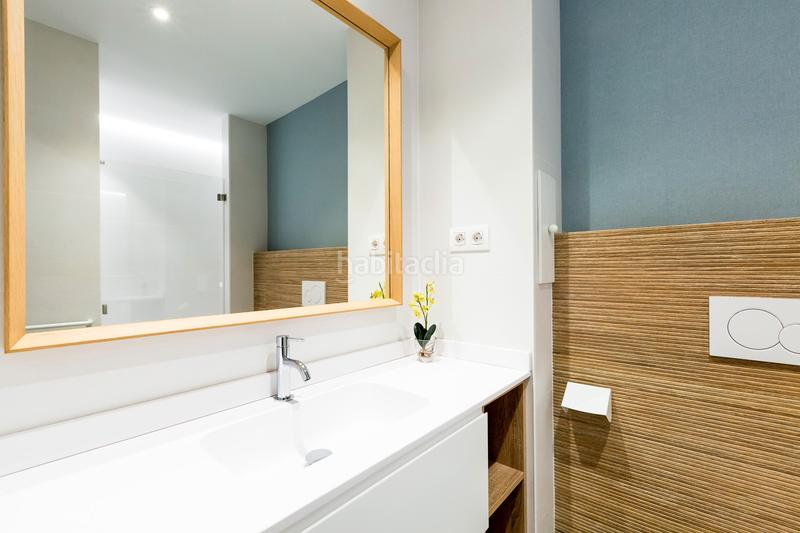 Foto 26cca69b-4bed-4d38-aba3-27345297fb54. Lloguer apartament amb calefacció aparcament a Ensanche - Moyua - Diputación Bilbao