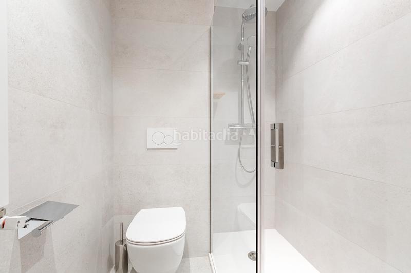 Foto 5fafb2b4-8b38-4881-8cf6-584df2b3209e. Lloguer apartament amb calefacció aparcament a Ensanche - Moyua - Diputación Bilbao