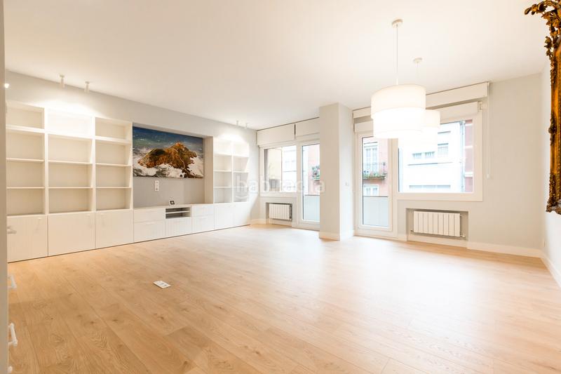 Foto 668ba657-ff96-4525-a835-9ff7970ce50a. Lloguer apartament amb calefacció aparcament a Ensanche - Moyua - Diputación Bilbao
