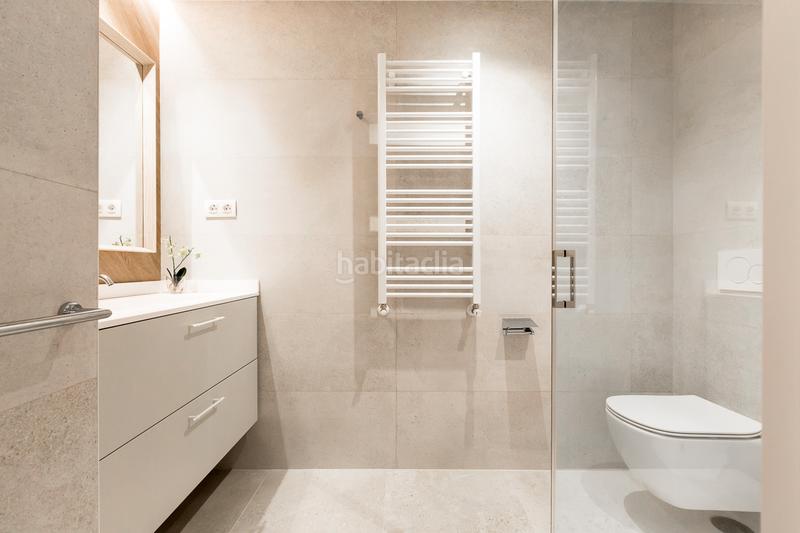 Foto 1ab53b20-ffea-4b1c-801d-58981683043a. Rent apartment with heating parking in Ensanche - Moyua - Diputación Bilbao