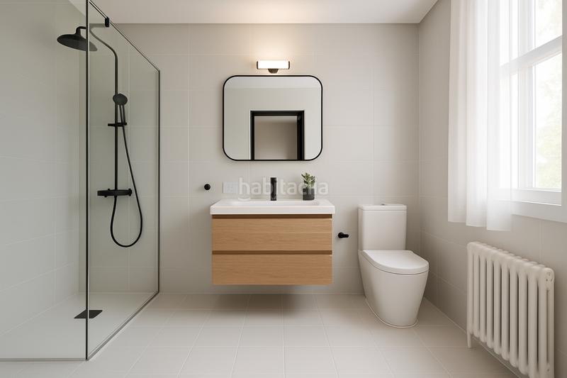 Foto 037d84a6-24bf-4b9a-a162-a0fa0634f109. Casa amb calefacció aparcament piscina a Zaldibar