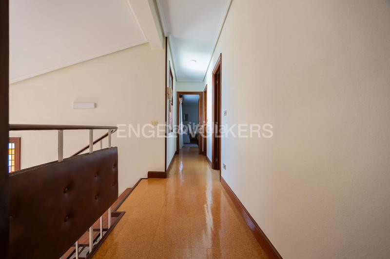 Foto 0c0b10e0-d408-432b-8712-d894dbcf64fb. Casa amb calefacció aparcament piscina a Zaldibar