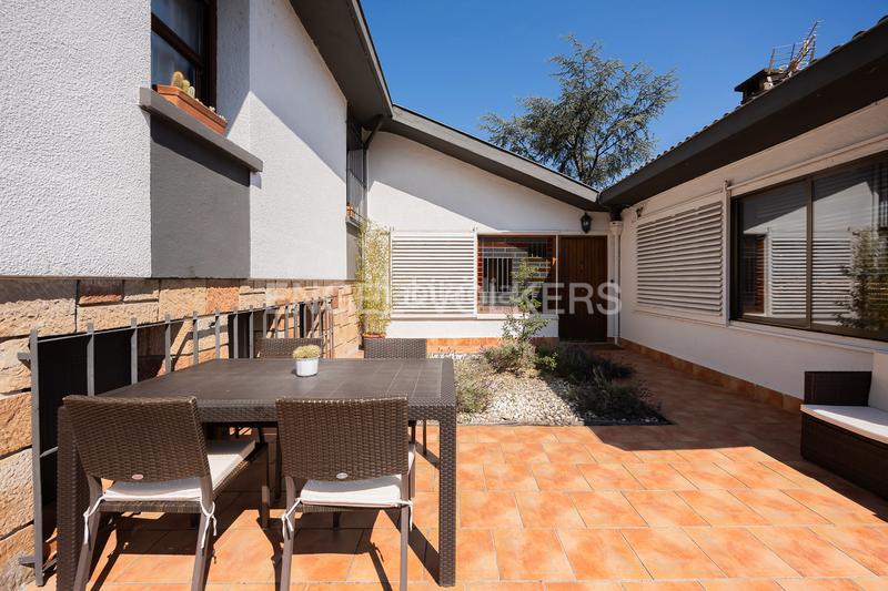 Foto 4427f5c1-ed2a-40ea-98db-d11636ae0738. Casa amb calefacció aparcament piscina a Zaldibar