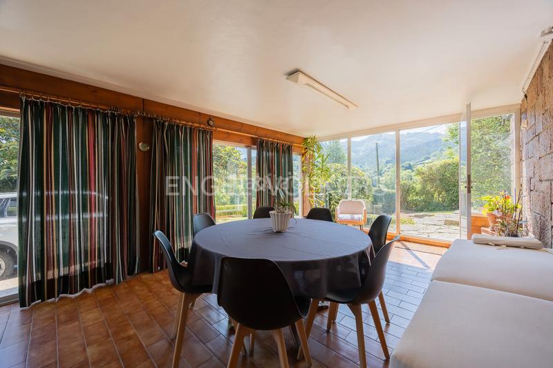 Foto 56fb6c05-a6fb-41c7-a1a7-12cbb0acb1bd. Casa amb calefacció aparcament piscina a Zaldibar