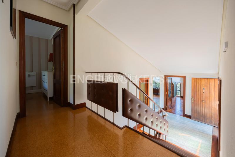 Foto 77f1730f-9c0e-4c5d-80f7-3daa0e94cb5e. Casa amb calefacció aparcament piscina a Zaldibar