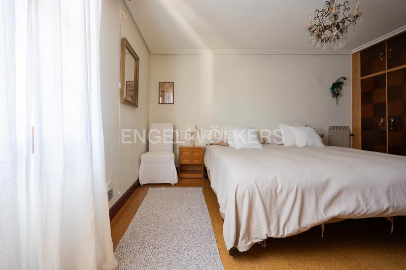 Foto 8169072d-5532-4af4-907d-1e27b51743f2. Casa amb calefacció aparcament piscina a Zaldibar