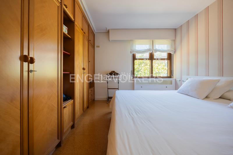 Foto 9d03f632-9cba-487c-9d44-787b76ee87eb. Casa amb calefacció aparcament piscina a Zaldibar