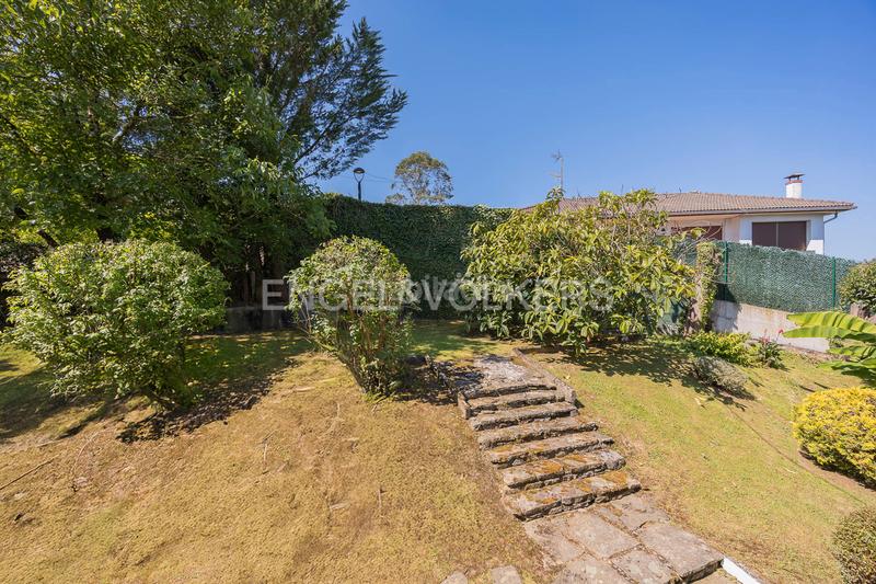 Foto a25c52da-4538-413e-98b9-2d766ab761c7. Casa amb calefacció aparcament piscina a Zaldibar