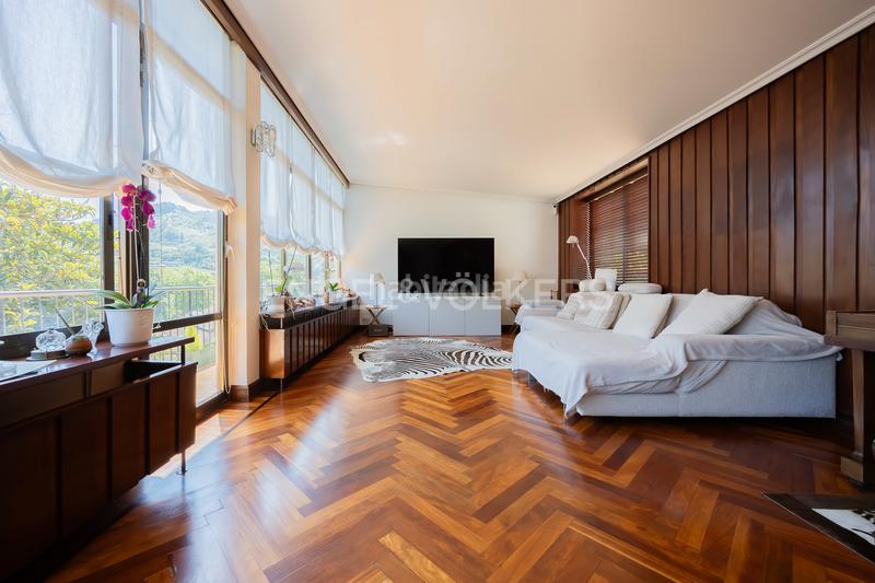 Foto a3b30d6c-50e6-403b-b25d-0101cdf1de31. Casa amb calefacció aparcament piscina a Zaldibar