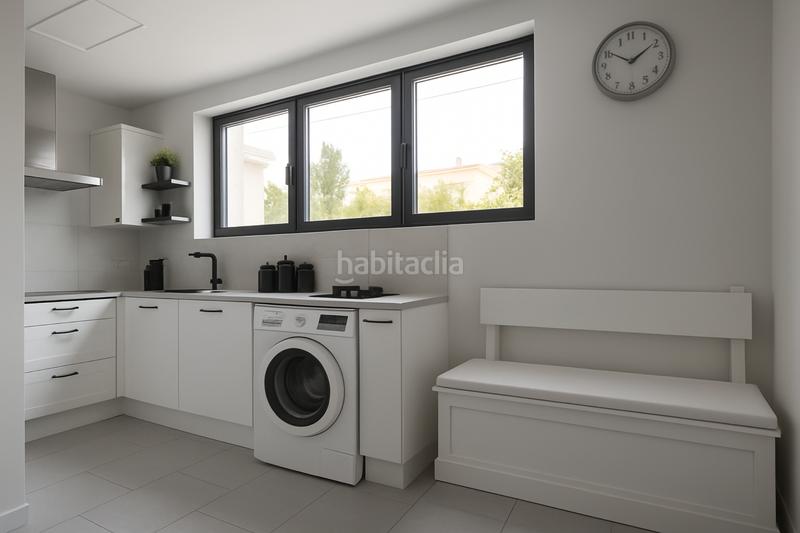 Foto d290ac71-3bfd-4fcc-86a6-c829c2dc58da. Casa amb calefacció aparcament piscina a Zaldibar