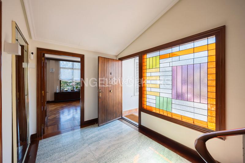 Foto dec79e33-3b96-4437-a314-9d2c7d23daf9. Casa amb calefacció aparcament piscina a Zaldibar