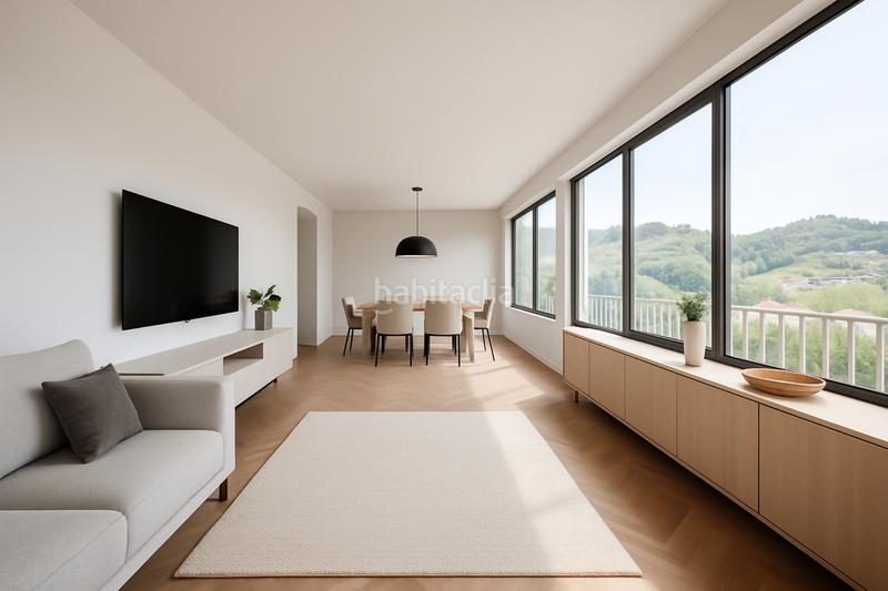 Foto fa387e9d-e119-410d-b266-f214377a3b57. Casa amb calefacció aparcament piscina a Zaldibar